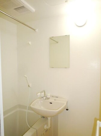 レオパレスエヌ ファミールの物件内観写真